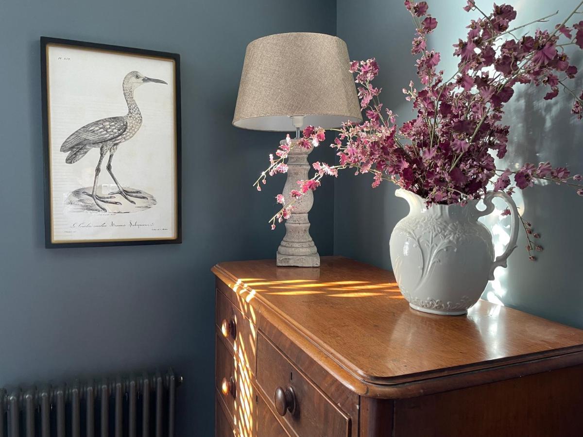 Fabulous Apartment Seconds From Beach By Whitstable-Holidays, Pudding Pan ภายนอก รูปภาพ